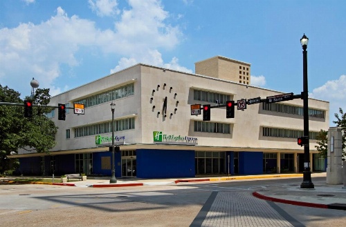 Holiday Inn Express Baton Rouge Downtown, an IHG Hotel image 13