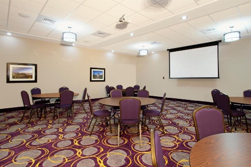 Holiday Inn Express Baton Rouge Downtown, an IHG Hotel image 15