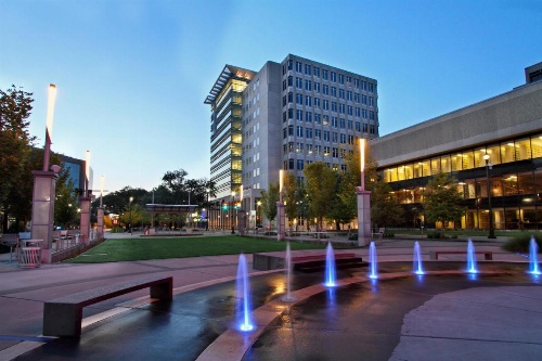 Holiday Inn Express Baton Rouge Downtown, an IHG Hotel image 16