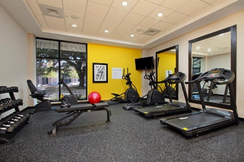 Holiday Inn Express Baton Rouge Downtown, an IHG Hotel image 18