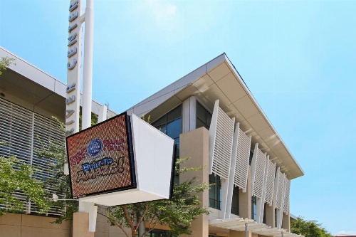 Holiday Inn Express Baton Rouge Downtown, an IHG Hotel image 21