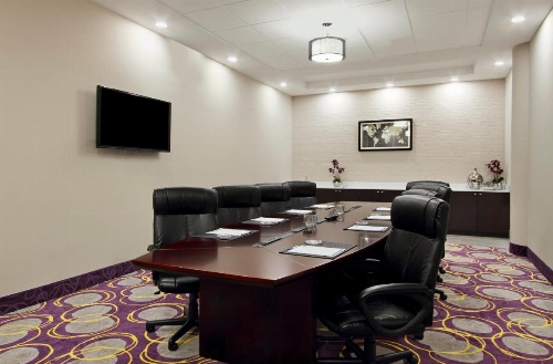 Holiday Inn Express Baton Rouge Downtown, an IHG Hotel image 22