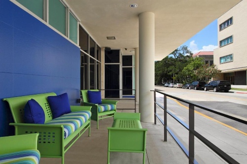 Holiday Inn Express Baton Rouge Downtown, an IHG Hotel image 26