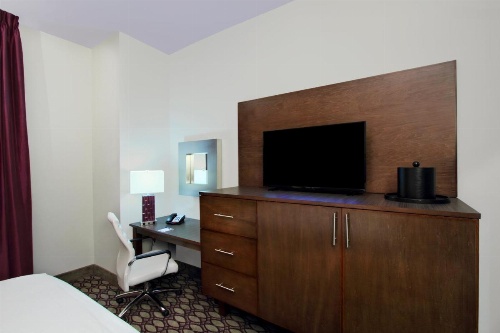 Holiday Inn Express Baton Rouge Downtown, an IHG Hotel image 27