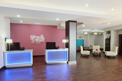 Holiday Inn Express Baton Rouge Downtown, an IHG Hotel image 28