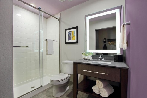 Holiday Inn Express Baton Rouge Downtown, an IHG Hotel image 30