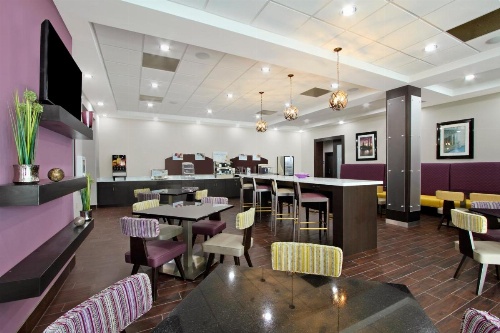 Holiday Inn Express Baton Rouge Downtown, an IHG Hotel image 31