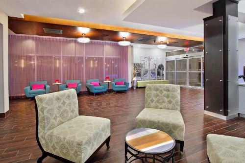Holiday Inn Express Baton Rouge Downtown, an IHG Hotel image 34