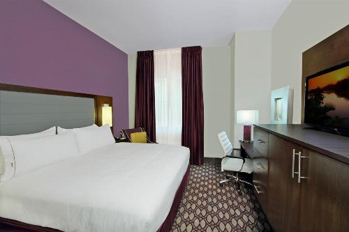 Holiday Inn Express Baton Rouge Downtown, an IHG Hotel image 36